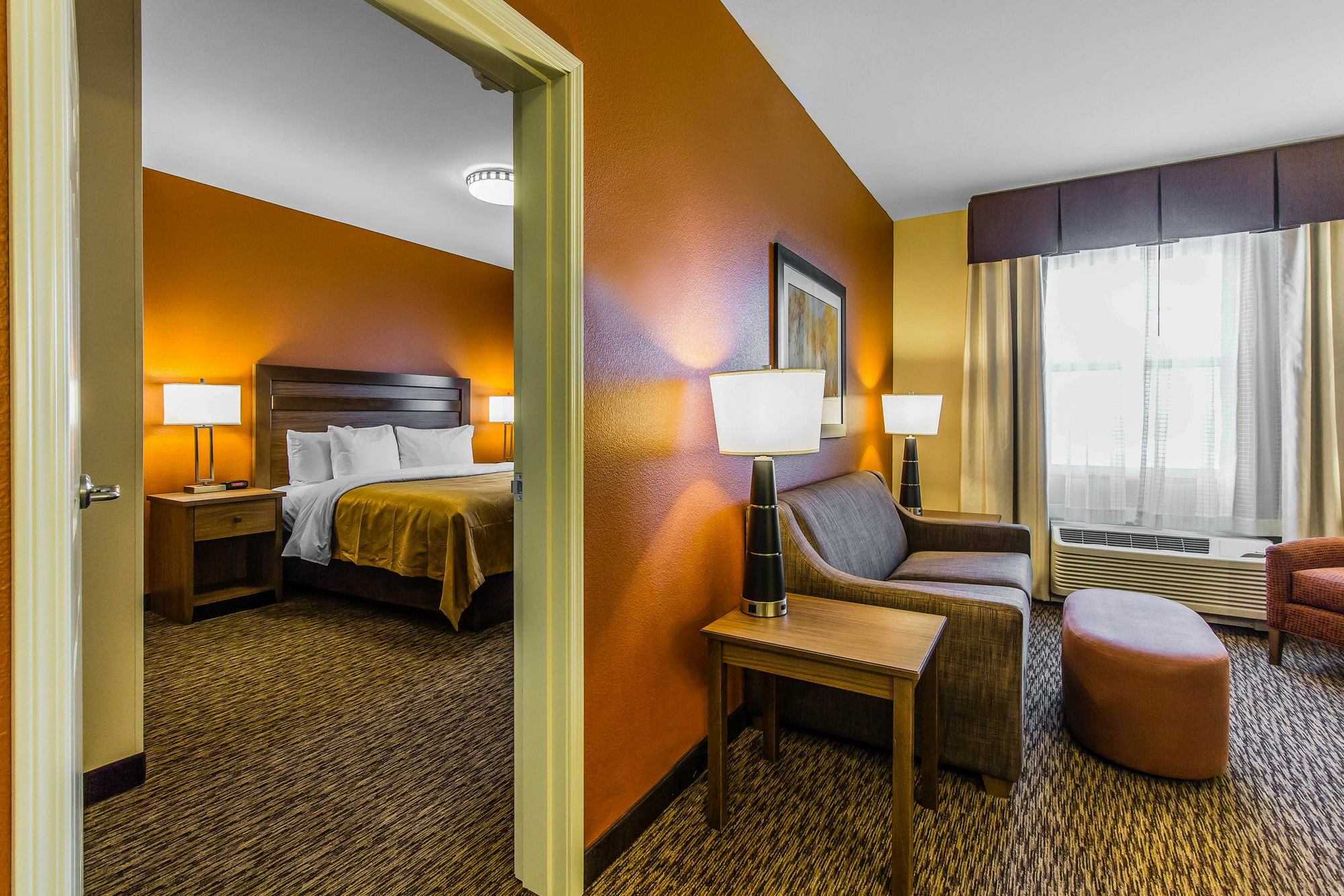Mainstay Suites Watford City - Event Center Eksteriør billede