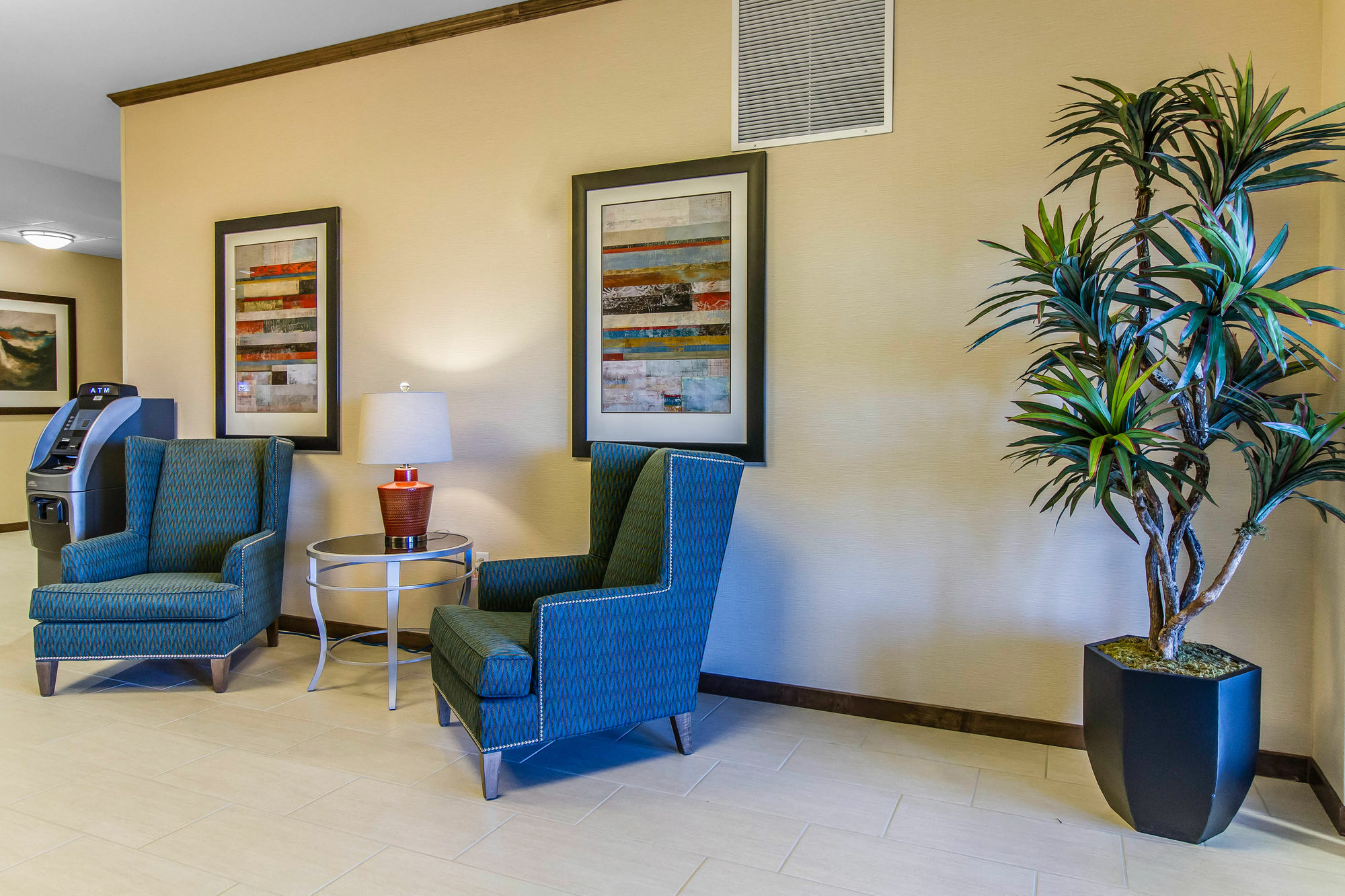 Mainstay Suites Watford City - Event Center Eksteriør billede