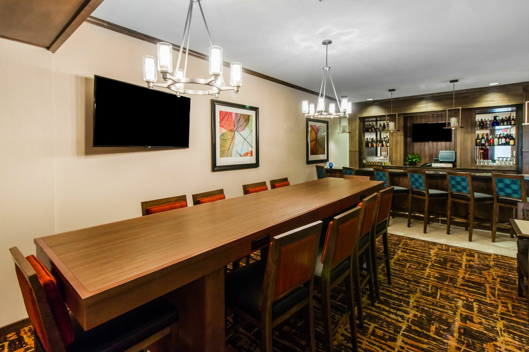 Mainstay Suites Watford City - Event Center Eksteriør billede
